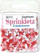 Buttons Galore Sprinkletz Embellishments 12g Sweethearts