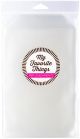 My Favorite Things Storage Pockets 25 Per Pkg 5.5 inch X8.5 inch 