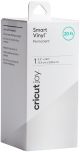 Cricut Joy Permanent Smart Vinyl 5.5 inch X240 inch Bulk Roll White