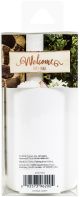 Cricut Joy Permanent Smart Vinyl 5.5 inch X120 inch Bulk Roll White