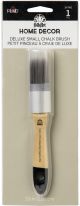 Folkart Home Decor Deluxe Chalk Brush Small