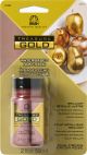 FolkArt Treasure Gold Paint 2oz Pink Zircon Carded