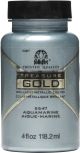 Folkart Treasure Gold Paint 4oz Aquamarine