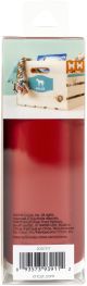 Cricut Joy Removable Smart Vinyl 5.5 inch X48 inch Roll Cardinal Red