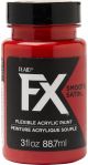 FX Smooth Satin Paint 3oz Pyro