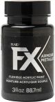 FX Armour Metallic Paint 3oz Gauntlet