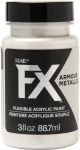 FX Armour Metallic Paint 3oz New Liberty