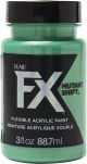 FX Mutant Shift Paint 3oz Emerald