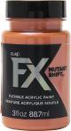 FX Mutant Shift Paint 3oz Orange