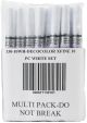 DecoColor Extra Fine Opaque Paint Marker 10 Per Pkg White