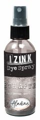 IZINK Aladine Dye Spray Seth Apter 80ml Antique Pearl