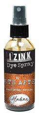 IZINK Aladine Dye Spray Seth Apter 80ml Honey