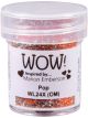 WOW Embossing Powder 15ml Pop