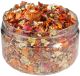 Creative Expressions Cosmic Shimmer Gilding Flakes 100ml Red Blaze