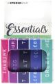 Studio Light Essentials Washi Tape NR. 09 5 Per Pkg