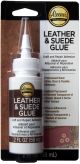 Aleenes Leather And Suede Adhesive Carded 2oz