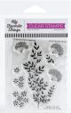 My Favorite Things Clear Stamps 3 Inch X4 Inch Dandelion Gr