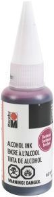 Marabu Alchohol Ink 20ml Bourdeaux