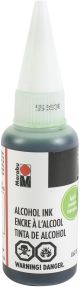 Marabu Alchohol Ink 20ml Apple