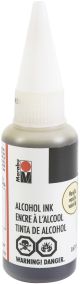 Marabu Alchohol Ink 20ml Vanilla