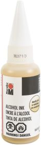 Marabu Alcohol Ink 20ml Metallic Gold