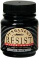 Jacquard Permanent Water Based Resist 2.25oz Black