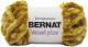 Bernat Velvet Plus Yarn Golden Moss Pack of 1 Skein