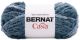 Bernat Casa Yarn Mineral Blue Pack of 1 Skein