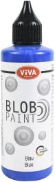 Blob Paint 90ml Blue