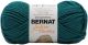 Bernat Softee Chunky Yarn Teal Waves Pack of 1 Skein