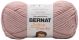 Bernat Softee Chunky Yarn Gray Rose Pack of 1 Skein