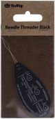 Tulip Needle Threader Black