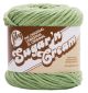 Lily Sugar n Cream Yarn Solids Meadow Pack of 1 Skein