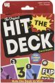 Hit The Deck Card Game