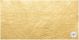 American Crafts Washable Faux Leather Paper 12 Inch X24 Inch Gold