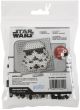 Perler Fused Bead Trial Kit Star Wars Stormtrooper