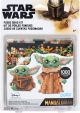 Perler Fused Bead Kit Star Wars The Child