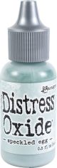 Tim Holtz Distress Oxides Reinker Speckled Egg 1 pack of 1 piece