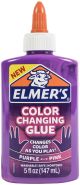 Elmer s Thermochromic Color Changing Glue Pink