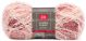 Red Heart Scrubby Stripes Yarn Peachy Pack of 1 Skein