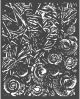 Stamperia Stencil 7.87 inch X9.84 inch Ice and Shells Arctic Antarctic