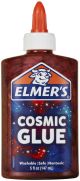 Elmer s Cosmic Color Changing Glue Red/Orange