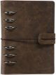 Elizabeth Craft Sidekick Personal Planner Espresso