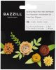 Bazzill Quilling Paper Pad 36 Per Pkg Buttercup