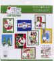 PhotoPlay Collection Card Kit Gnome For Christmas