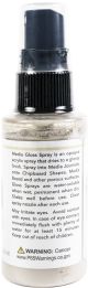 Dina Wakley Media Gloss Sprays 2oz Sand 1 pack of 1 piece