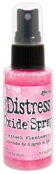 Tim Holtz Distress Oxide Spray 1.9fl oz Kitsch Flamingo 1 pack of 1 piece