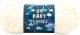 Lion Brand Oh Baby Yarn Ecru Pack of 1 Skein