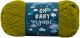 Lion Brand Oh Baby Yarn Olive Pack of 1 Skein