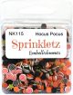 Buttons Galore Sprinkletz Embellishments 12g Hocus Pocus